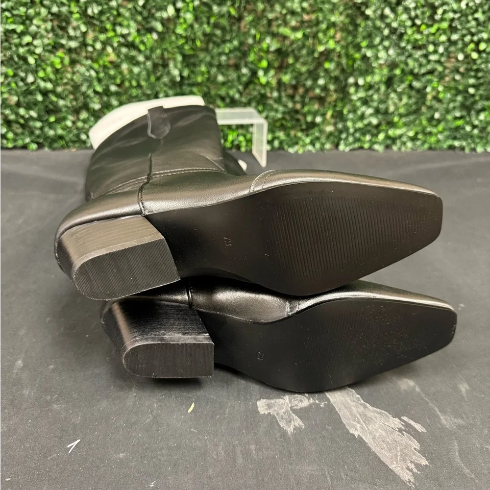 Steve Madden Dollie Boot - W7 - Picture 7 of 10